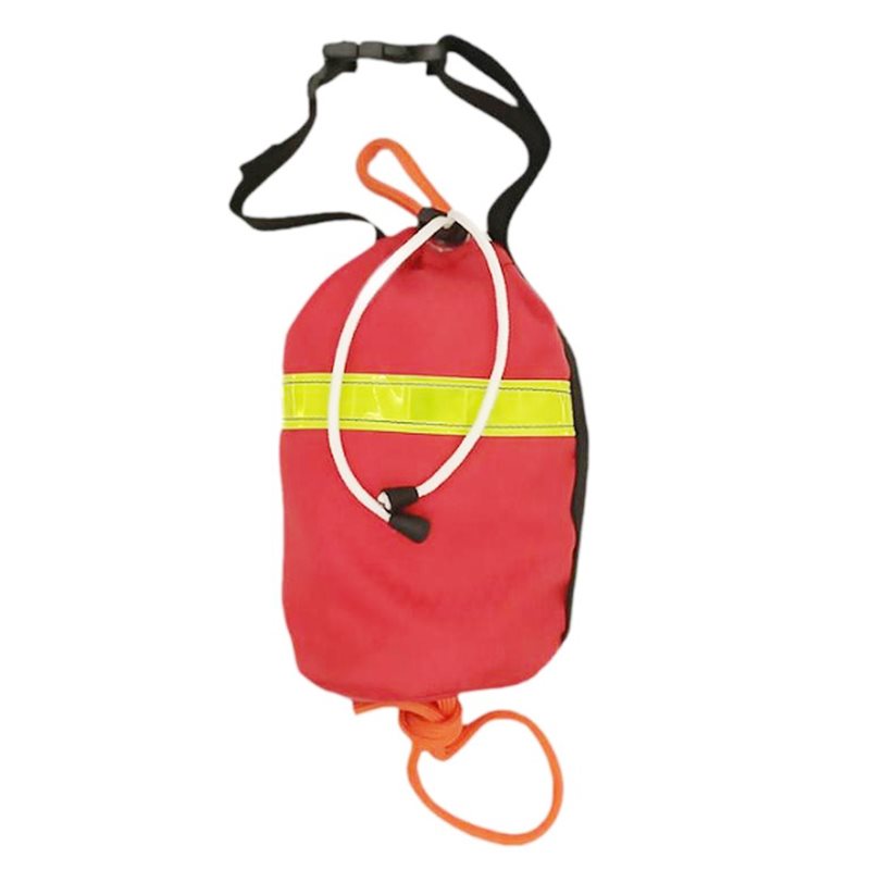 Rescue Rope Throw - Высококачественная водонепроницаемая сумка для бросания веревки,